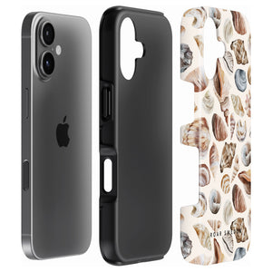 Beach Shells - Tough Case