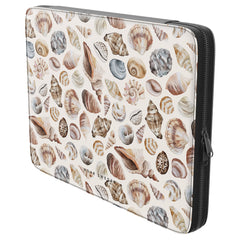 Beach Shells - Laptopfodral - Roar Sweden