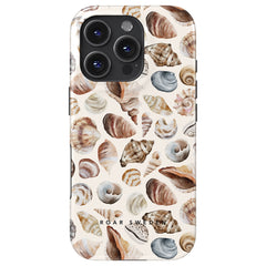 Tough mobilskal – Beach Shells