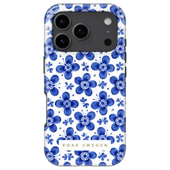 Belle Fleur - Magsafe Tough Case - Roar Sweden