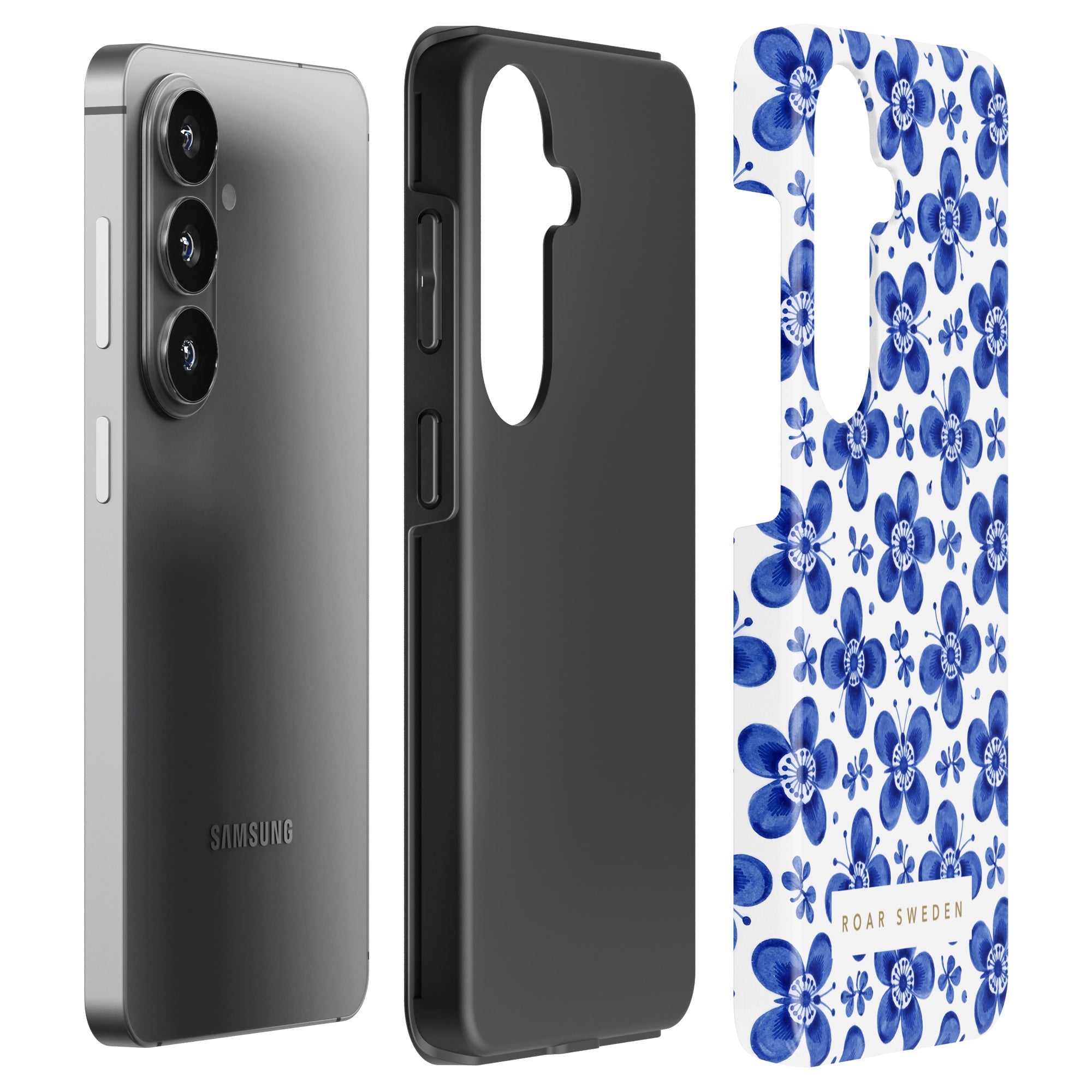 Tough mobilskal – Belle Fleur