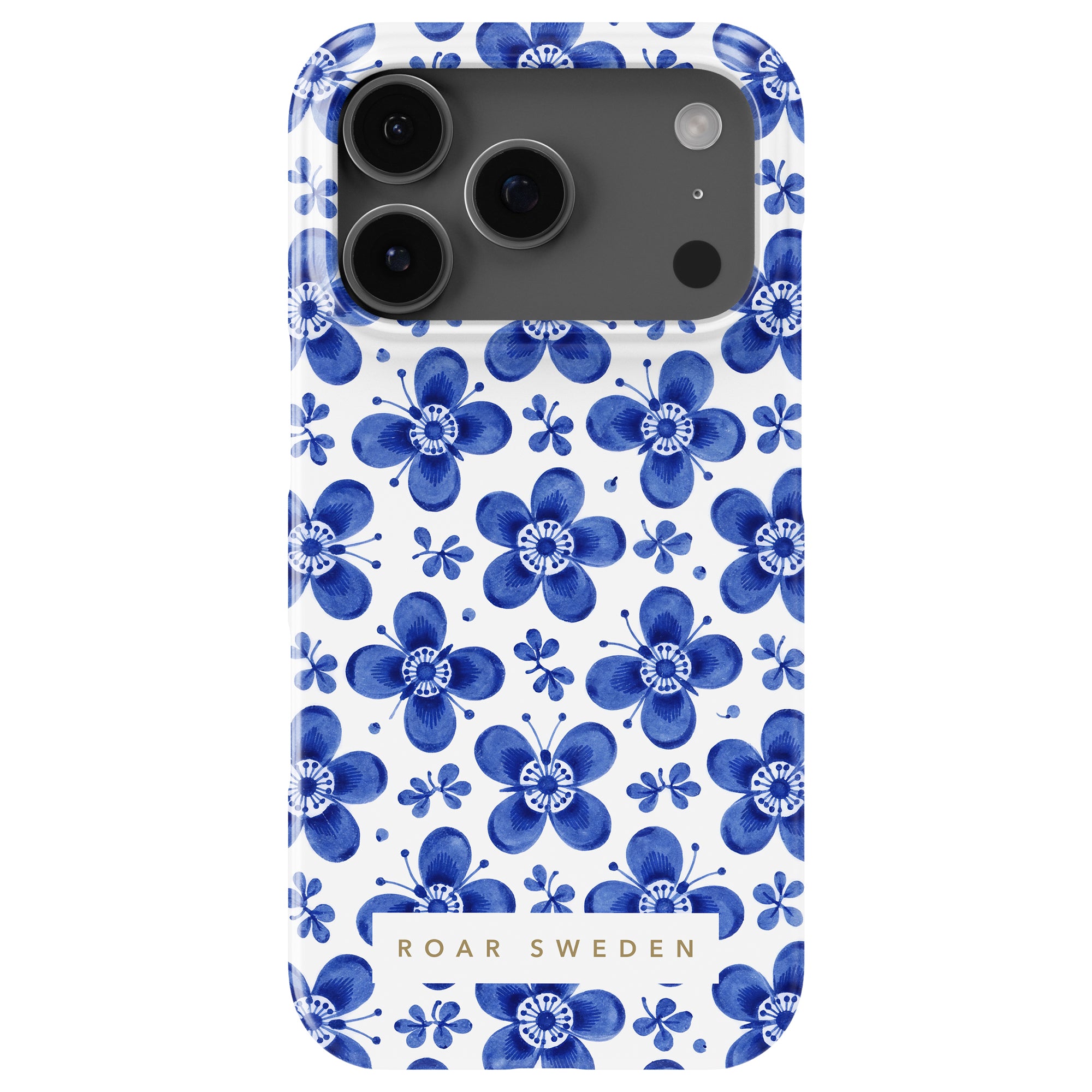 Belle Fleur - Magsafe Tough Case