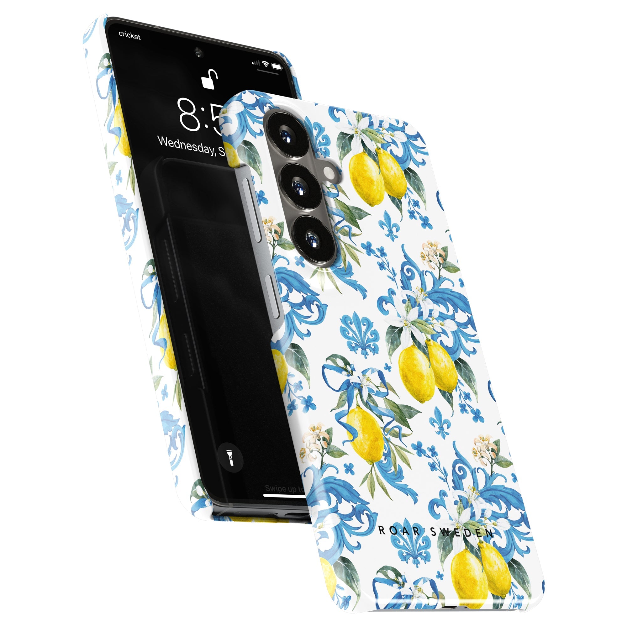 Bianca - Slim case - Roar Sweden