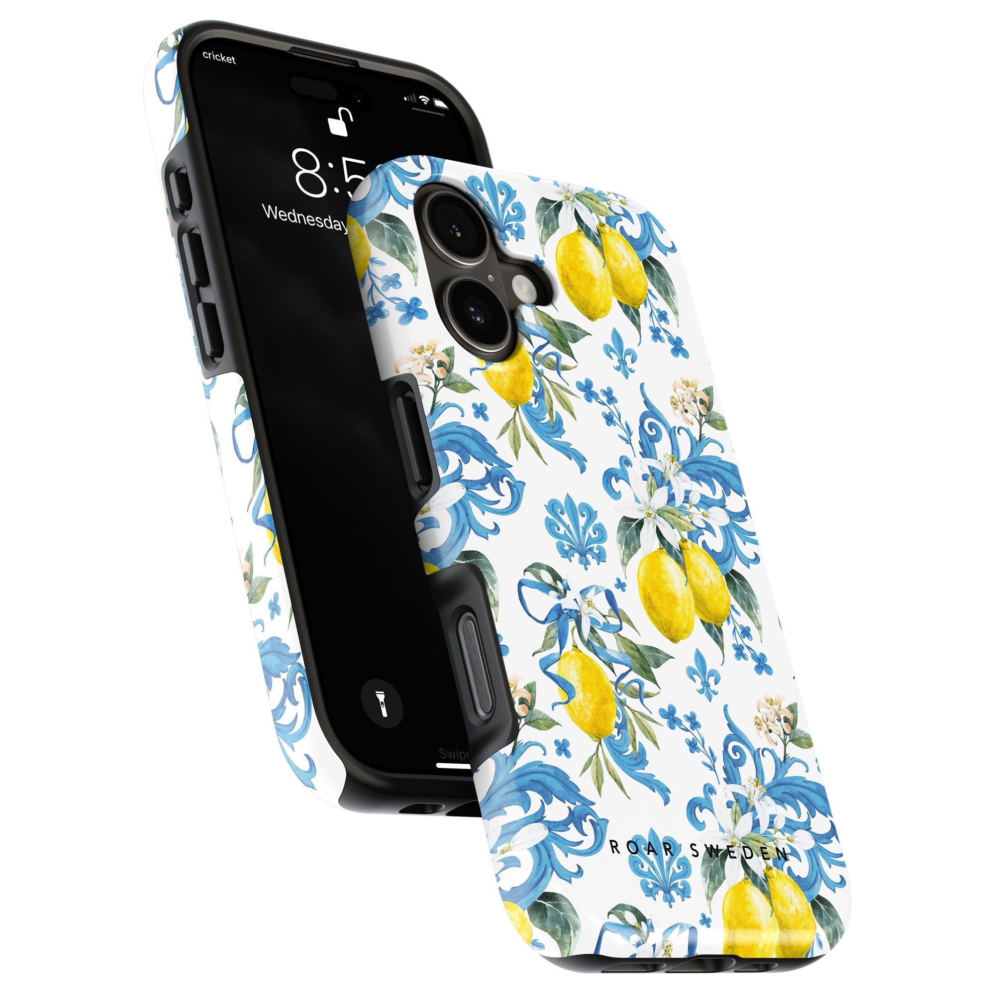 Tough mobilskal – Bianca