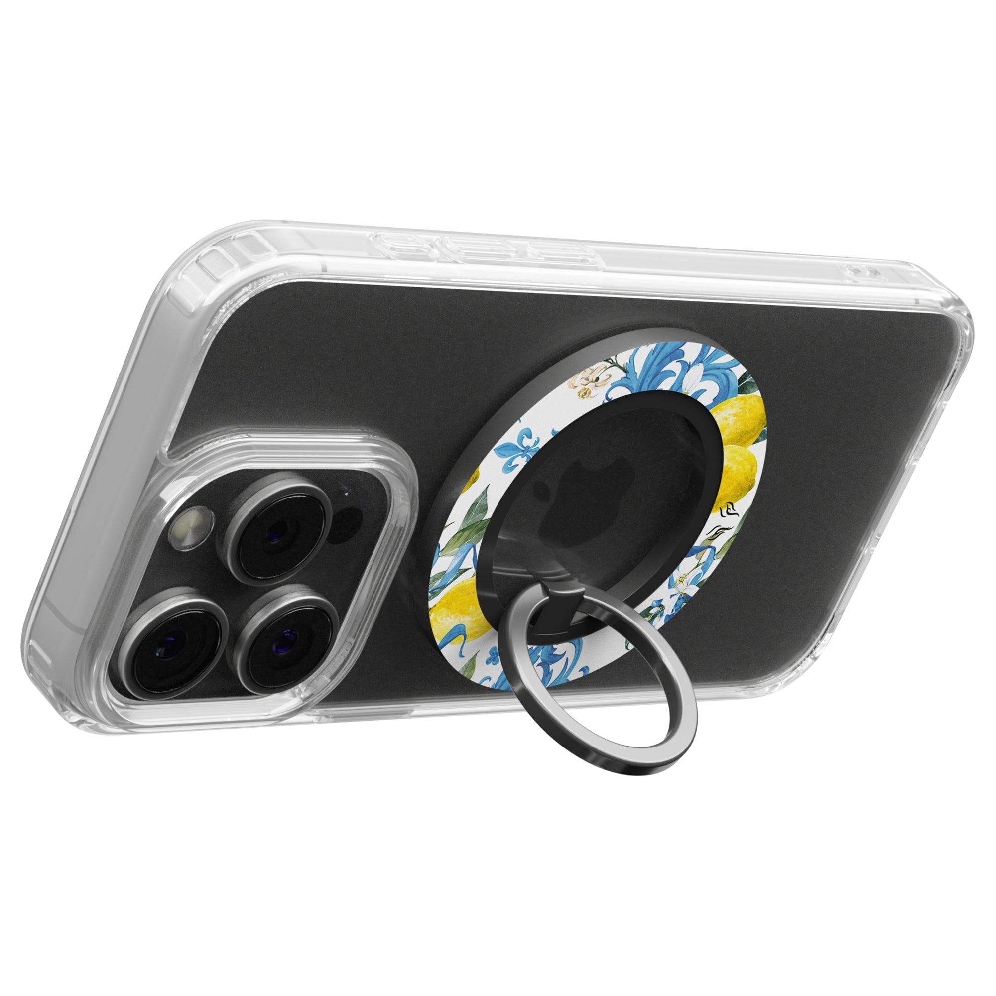 Bianca - Magnetring – magnetring för mobil