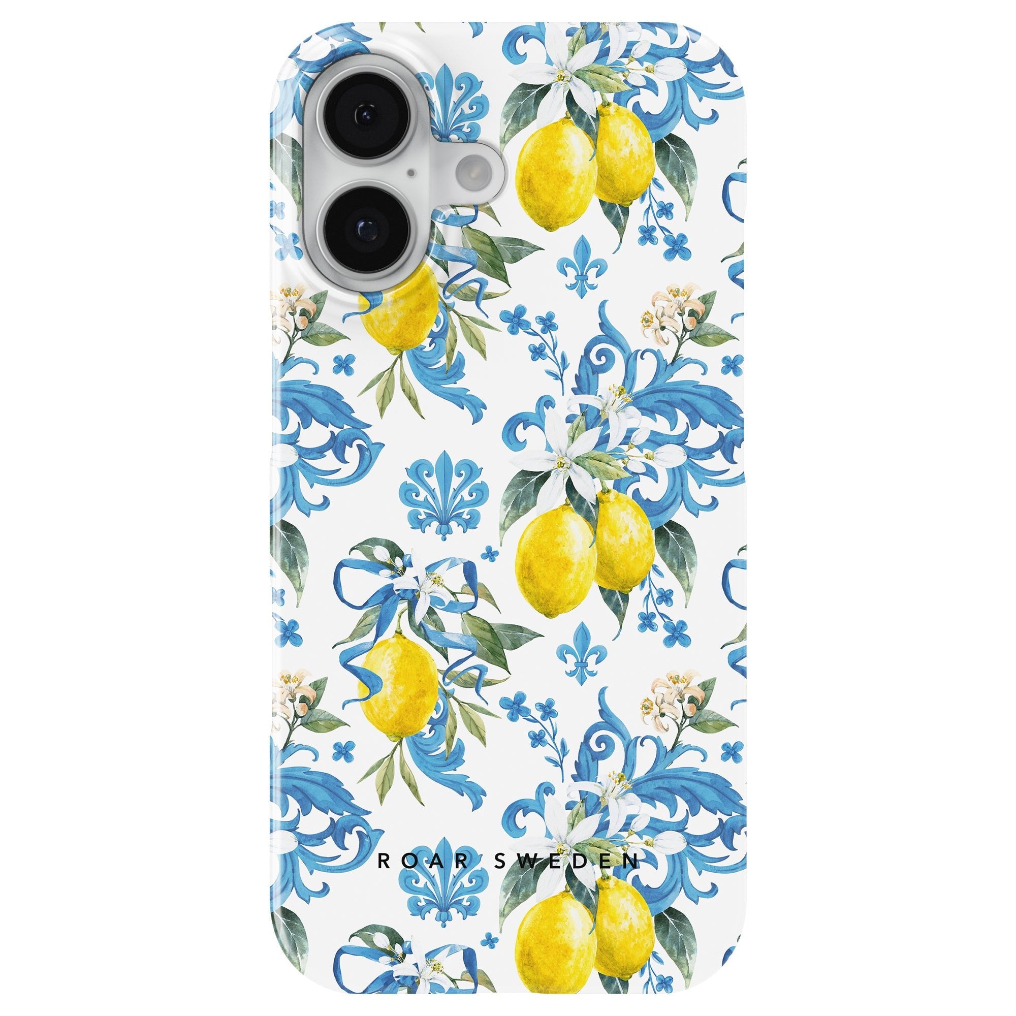Bianca - Slim case