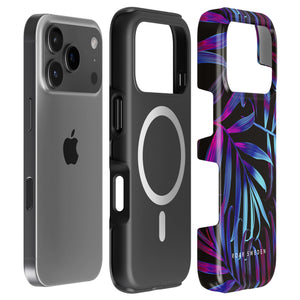 Bioluminescence - Magsafe Tough Case