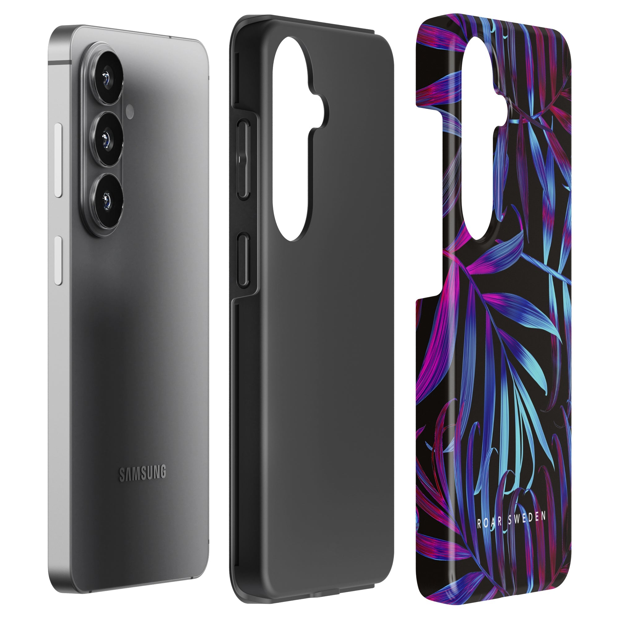 Tough mobilskal – Bioluminescence