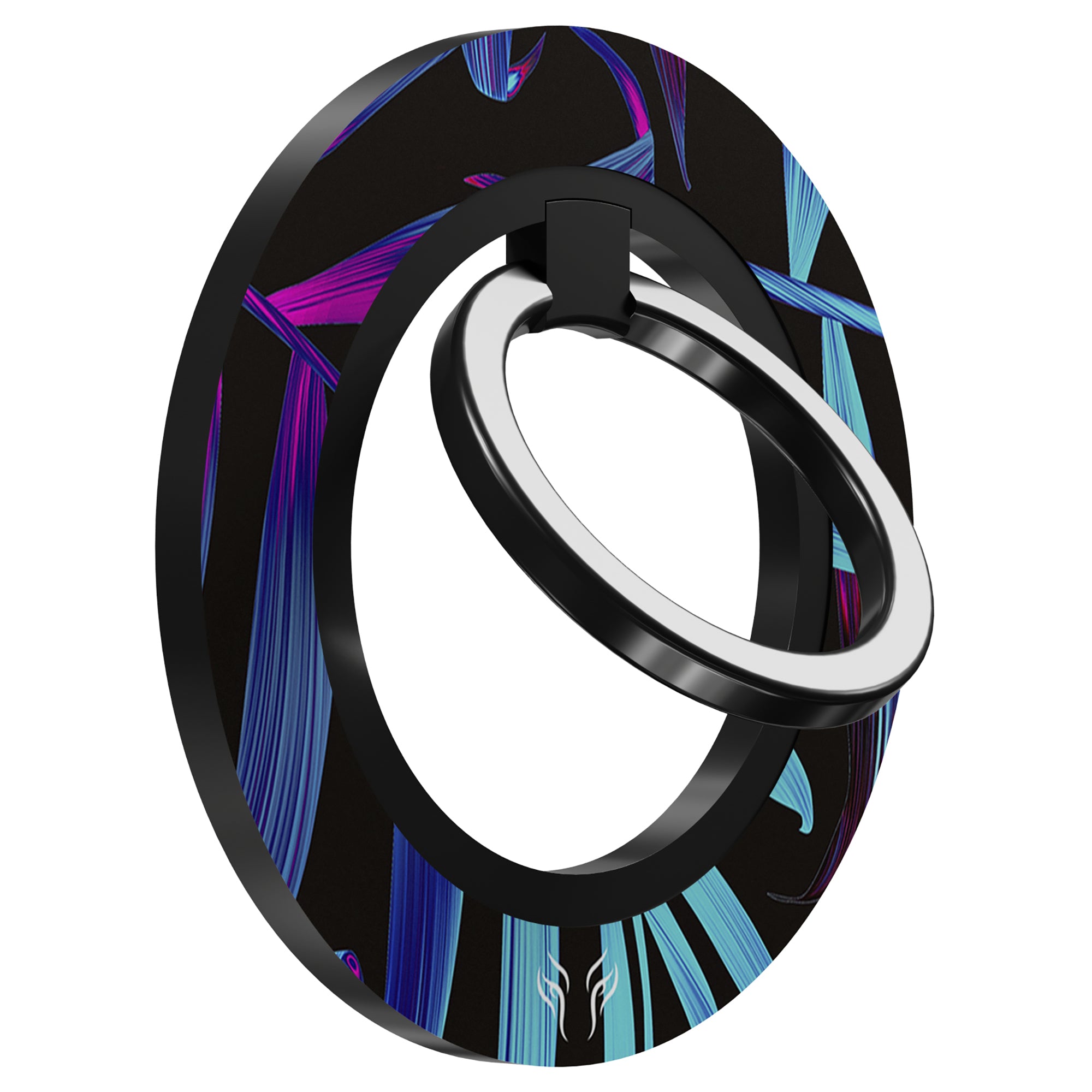 Bioluminescence - Magnetring - Roar Sweden