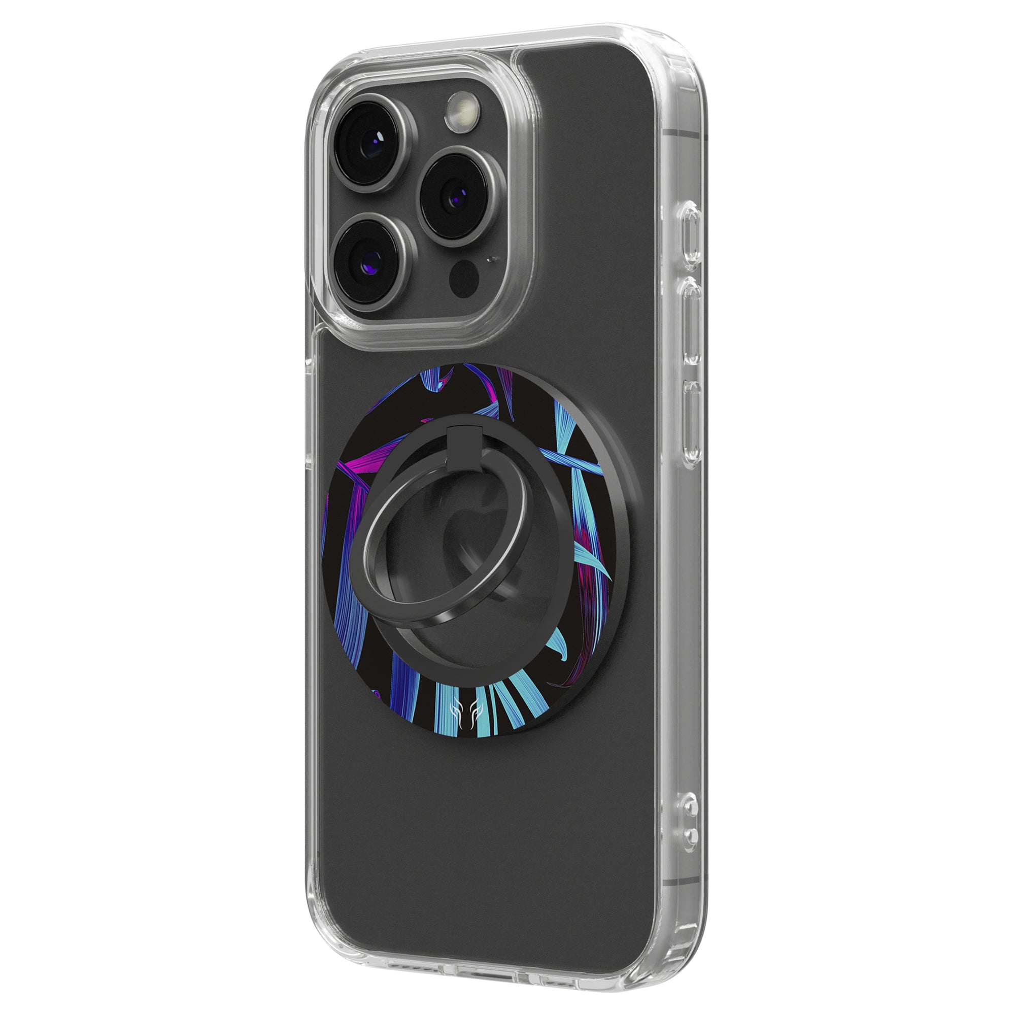 Bioluminescence - Magnetring - Roar Sweden