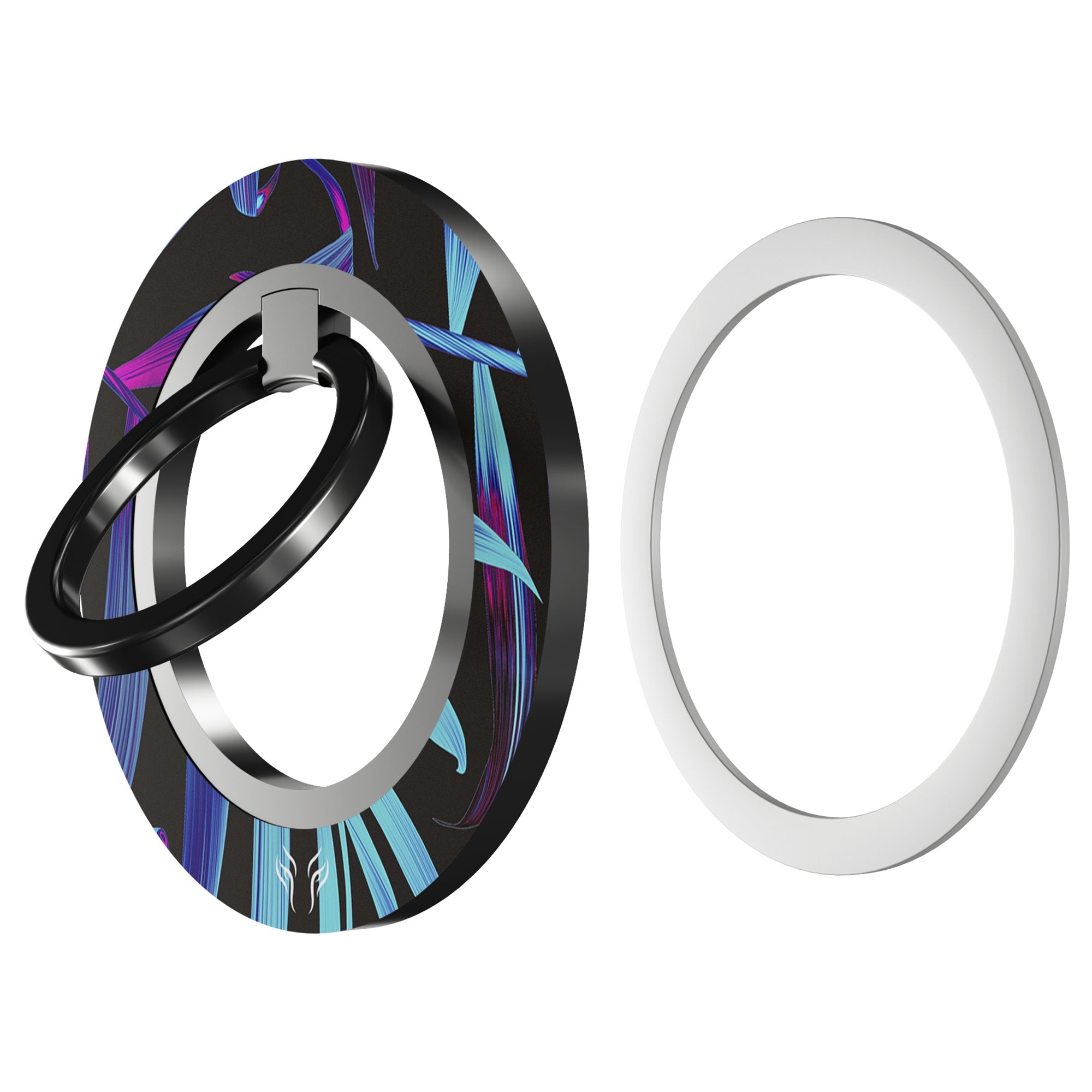 Bioluminescence - Magnetring – magnetring för mobil