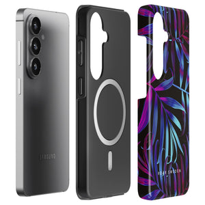 Bioluminescence - Magnetic Tough Phone Case