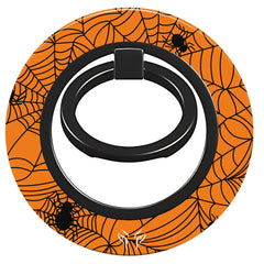 Bitsy Spider - Magnetring – magnetring för mobil