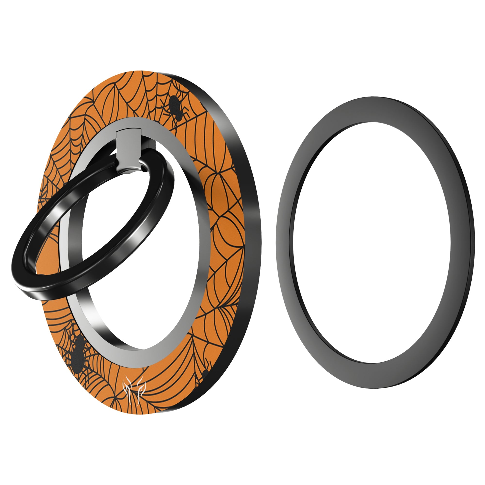 Bitsy Spider - Magnetring – magnetring för mobil