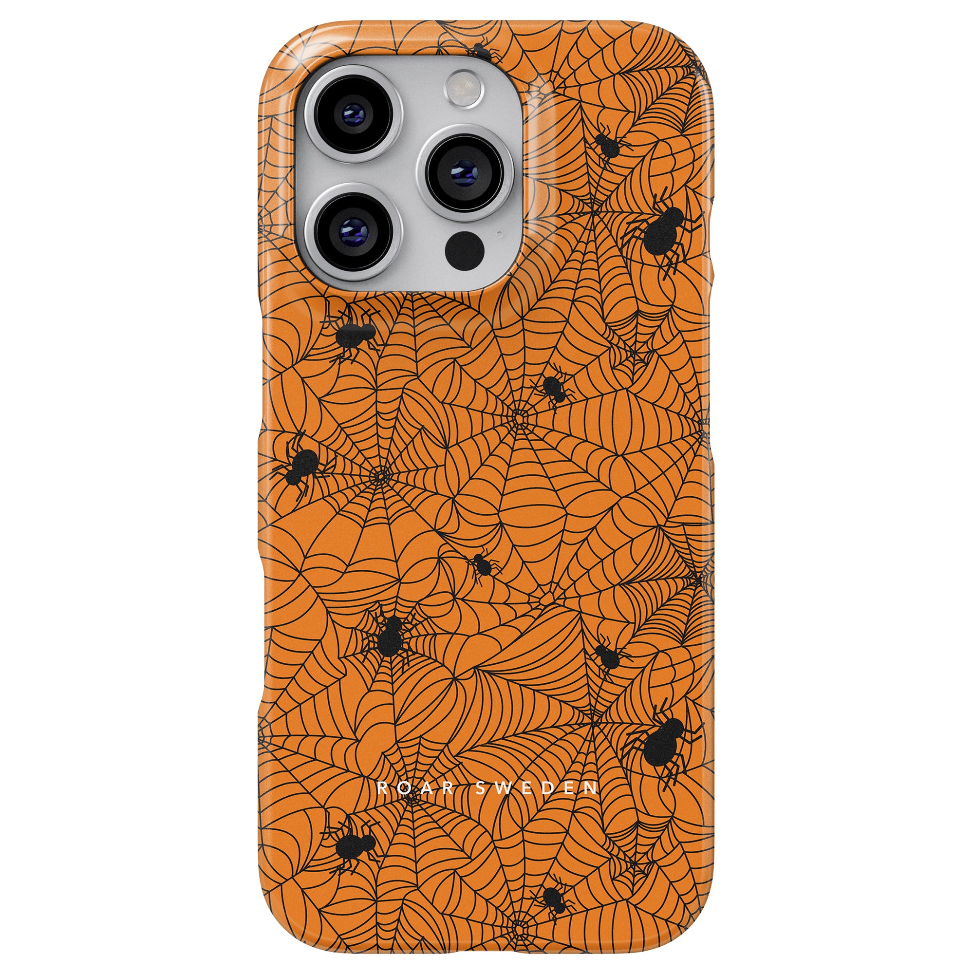 Bitsy Spider - Slim case