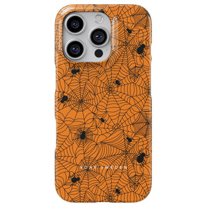 Bitsy Spider - Slim case