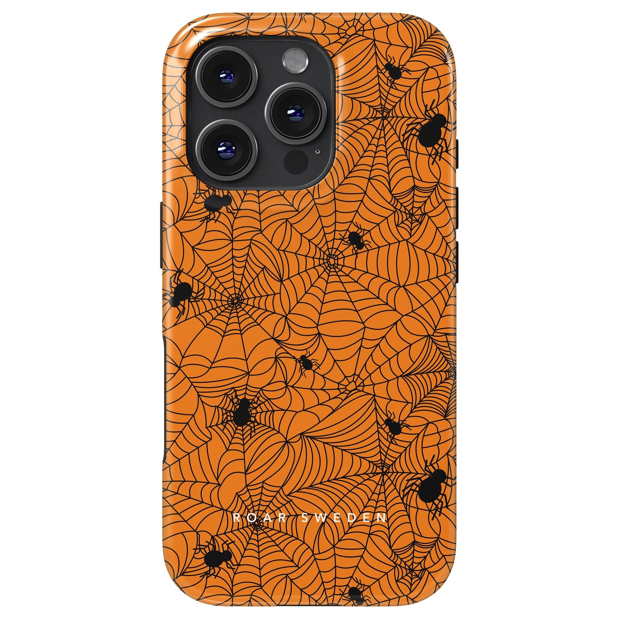 Bitsy Spider - Tough Case - Roar Sweden