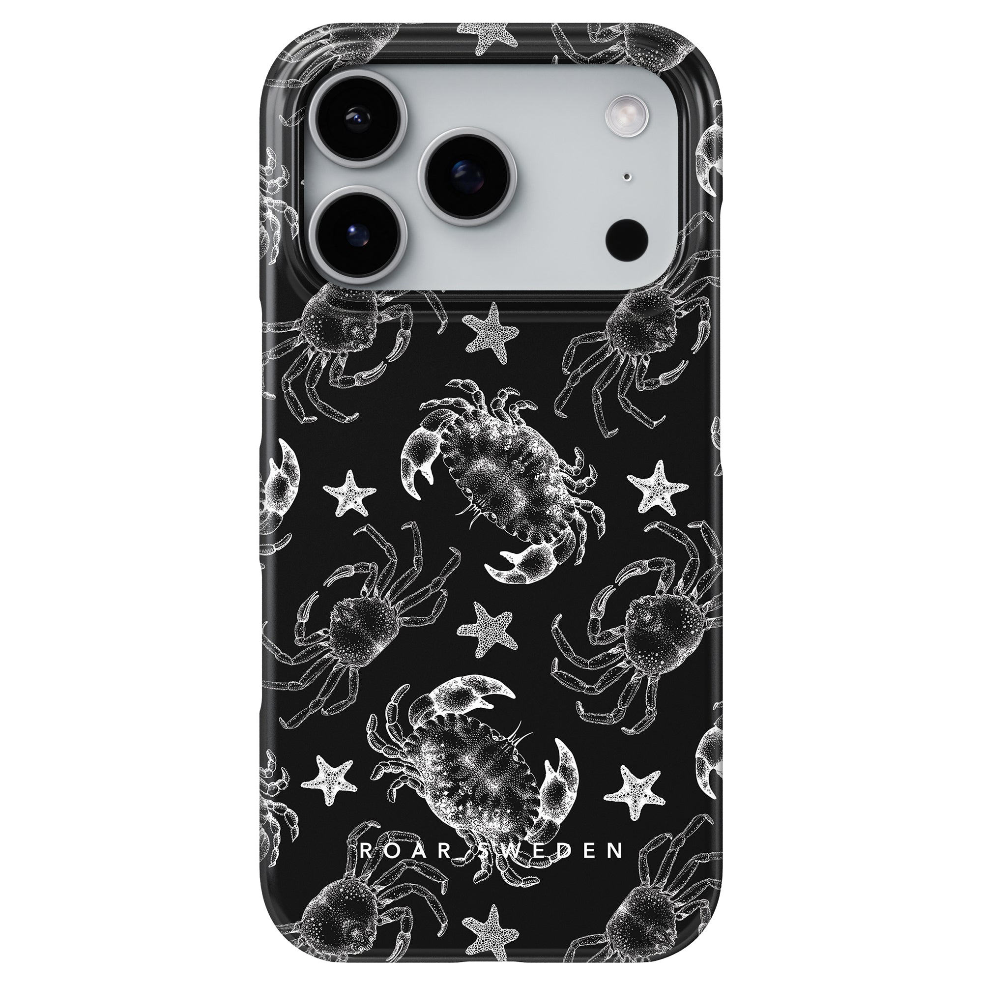 Black Crab - Slim case