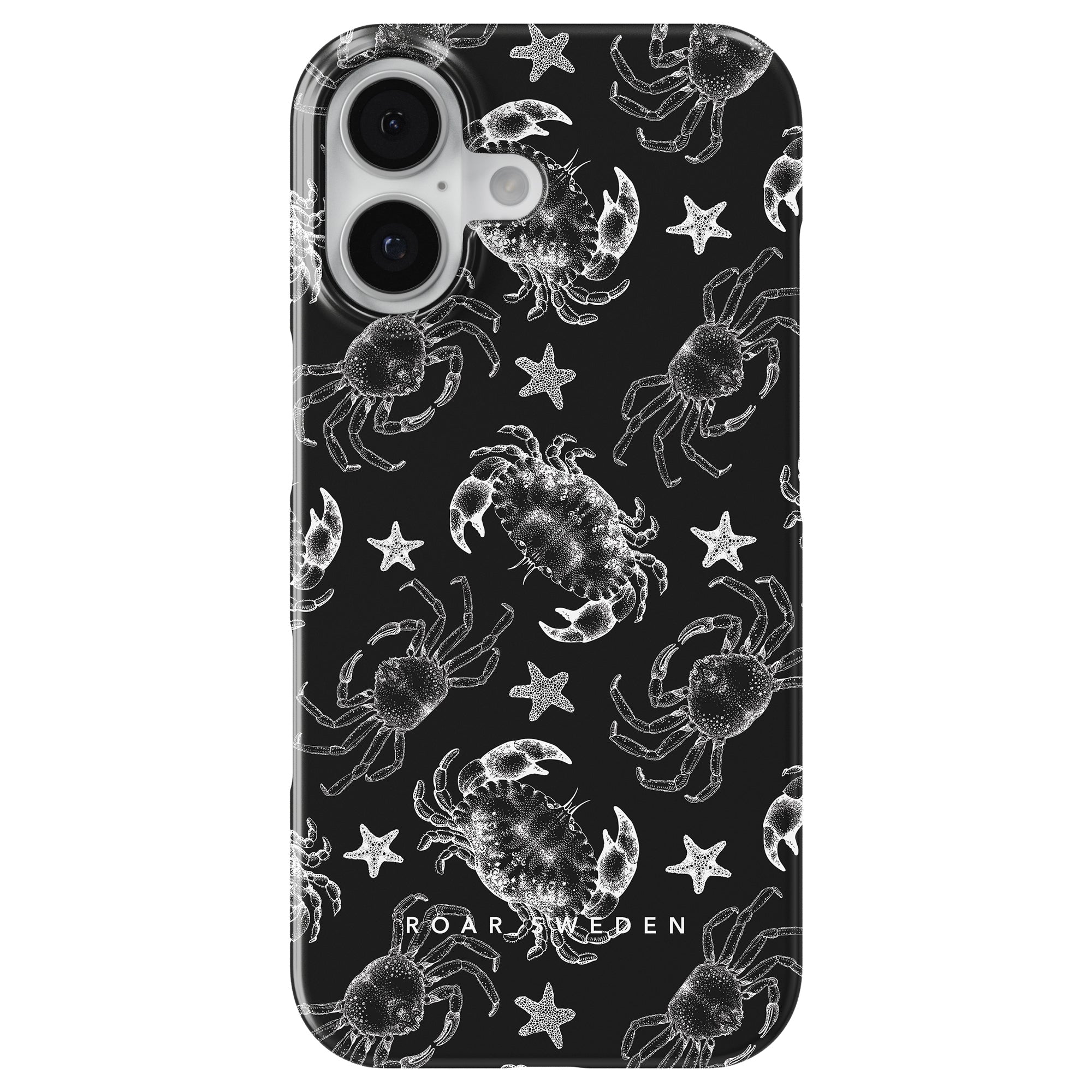 Black Crab - Slim case
