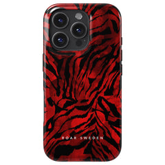 Tiger Tough mobilskal – Blood Tiger