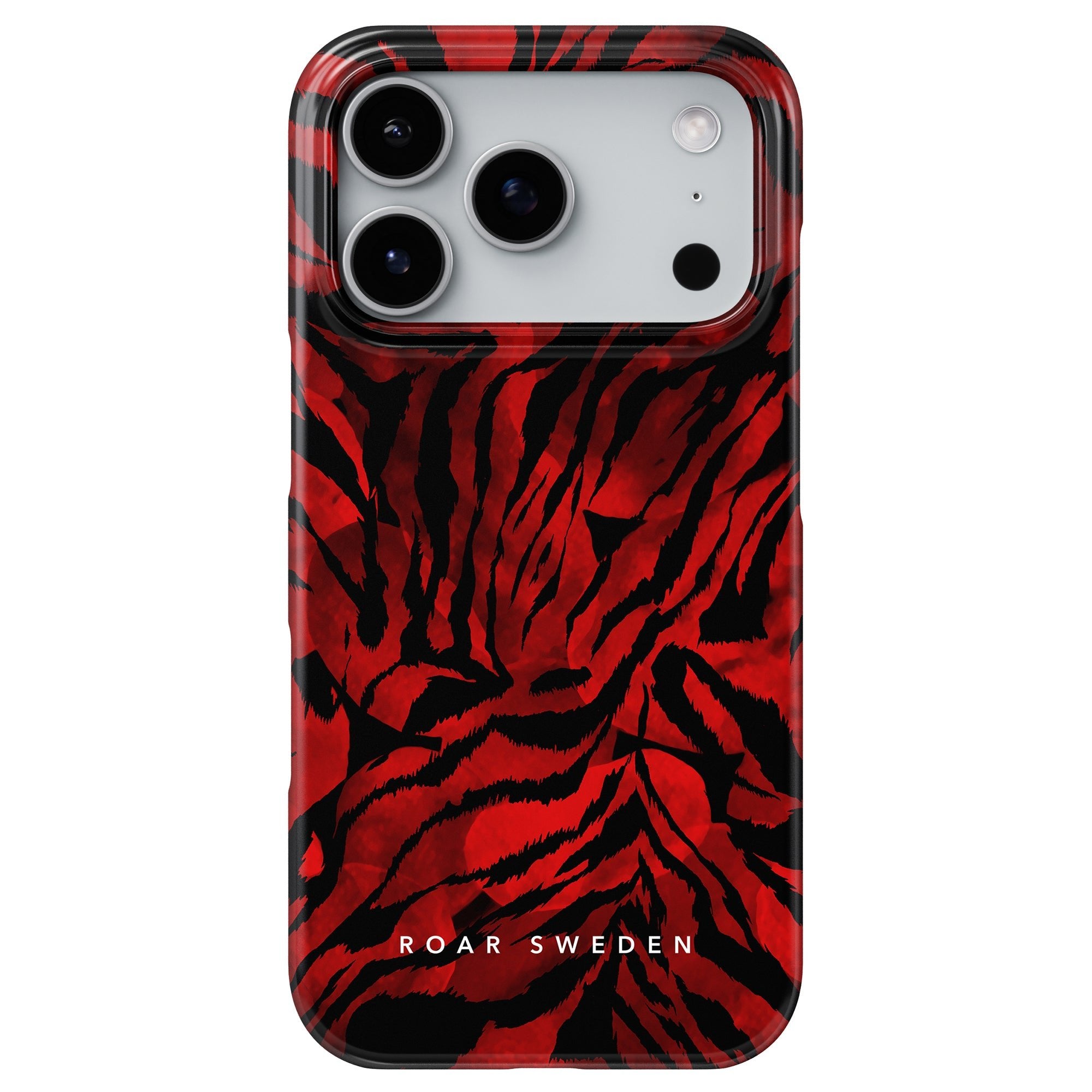 Blood Tiger - Slim case - Roar Sweden