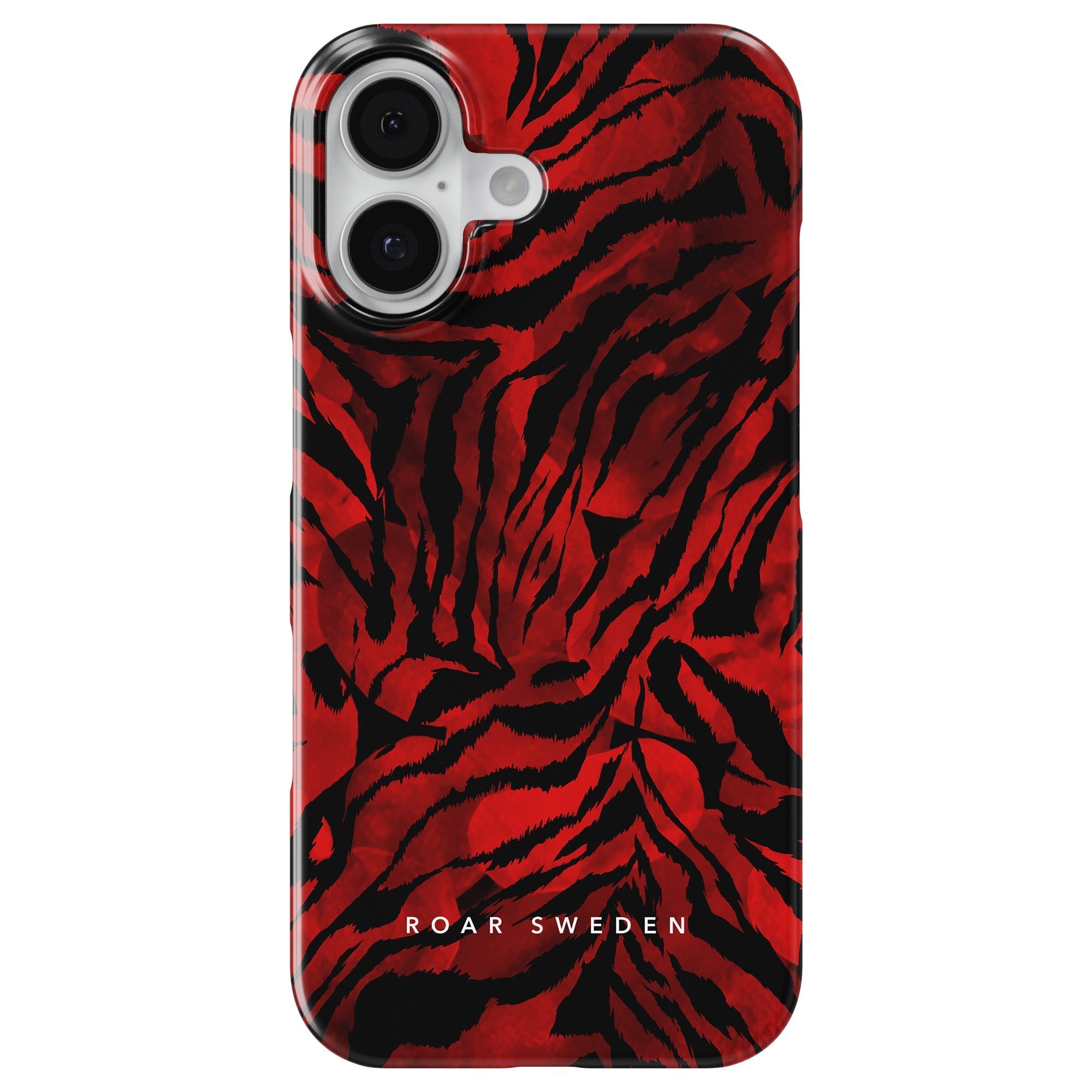 Blood Tiger - Slim case - Roar Sweden