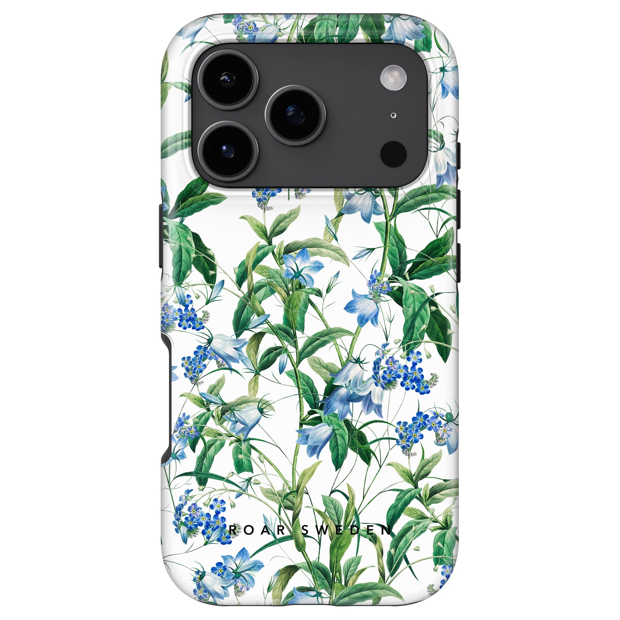 MagSafe mobilskal – Blue Bells