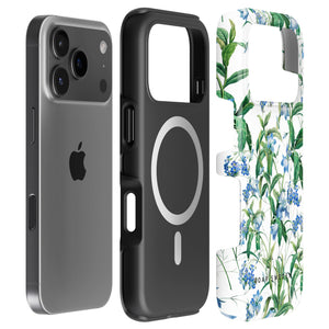 Blue Bells - Magsafe Tough Case