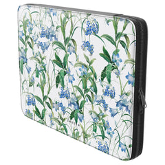 Blue Bells - Laptopfodral - Roar Sweden