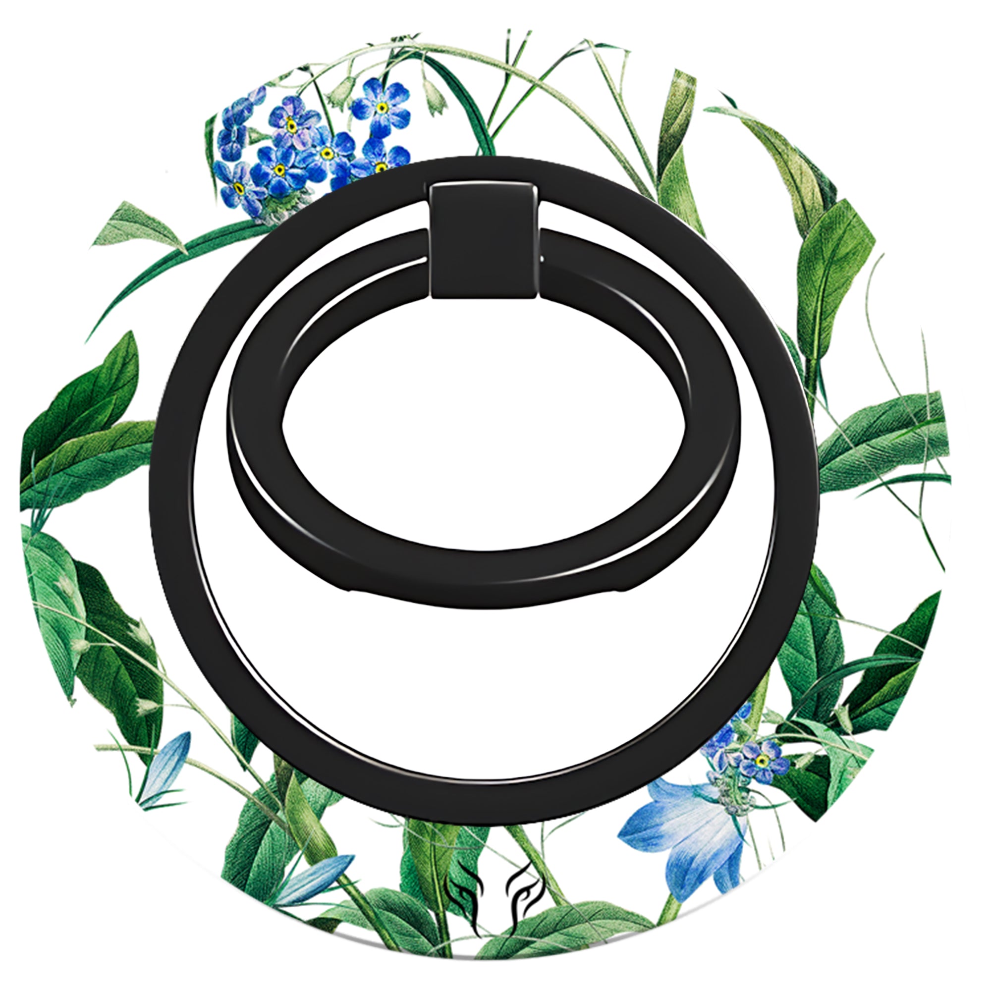 Blue Bells - Magnetring - Roar Sweden