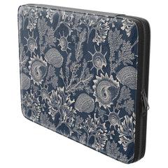 Blue Corals - Laptopfodral - Roar Sweden