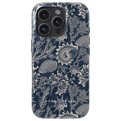 Tough mobilskal – Blue Corals