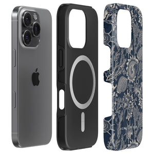 Blue Corals - Magsafe Tough Case