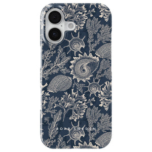 Blue Corals - Slim case