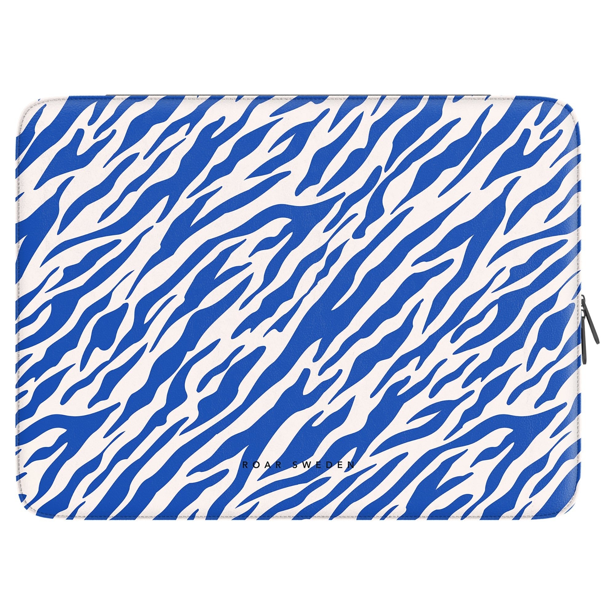 Blue Stripes - Laptopfodral - Roar Sweden