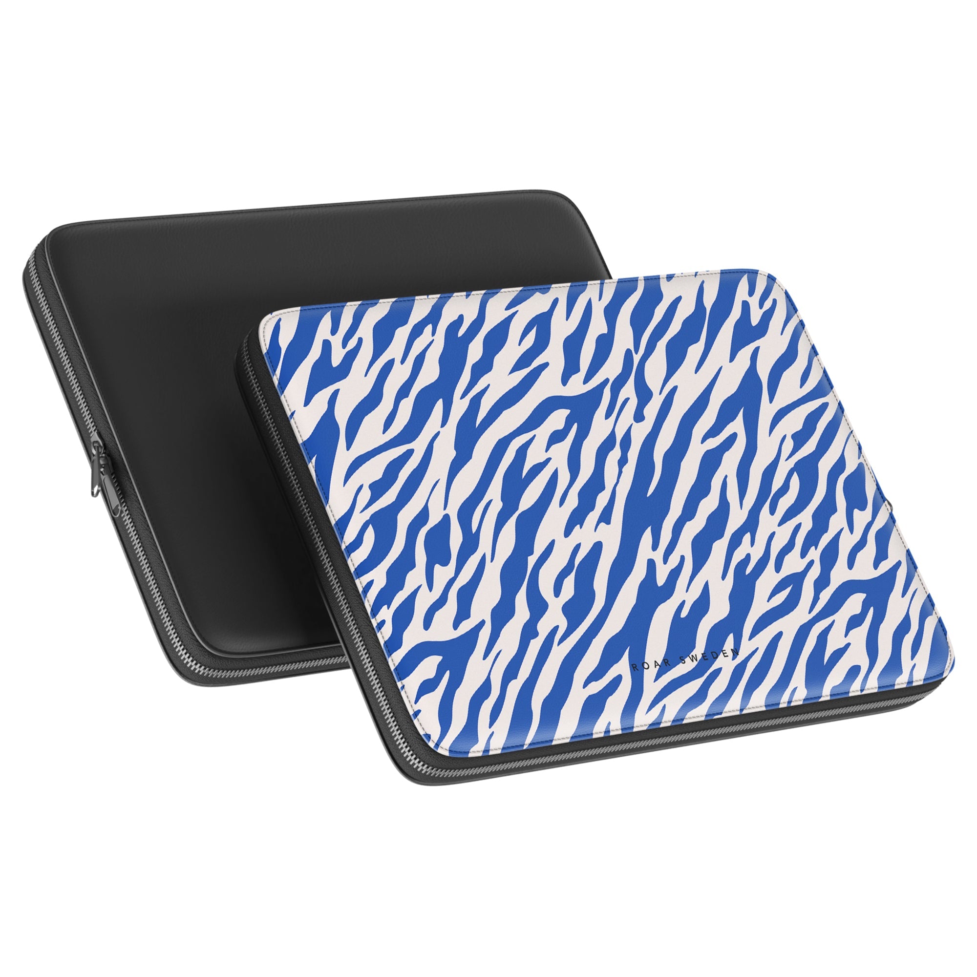 Blue Stripes - Laptopfodral - Roar Sweden