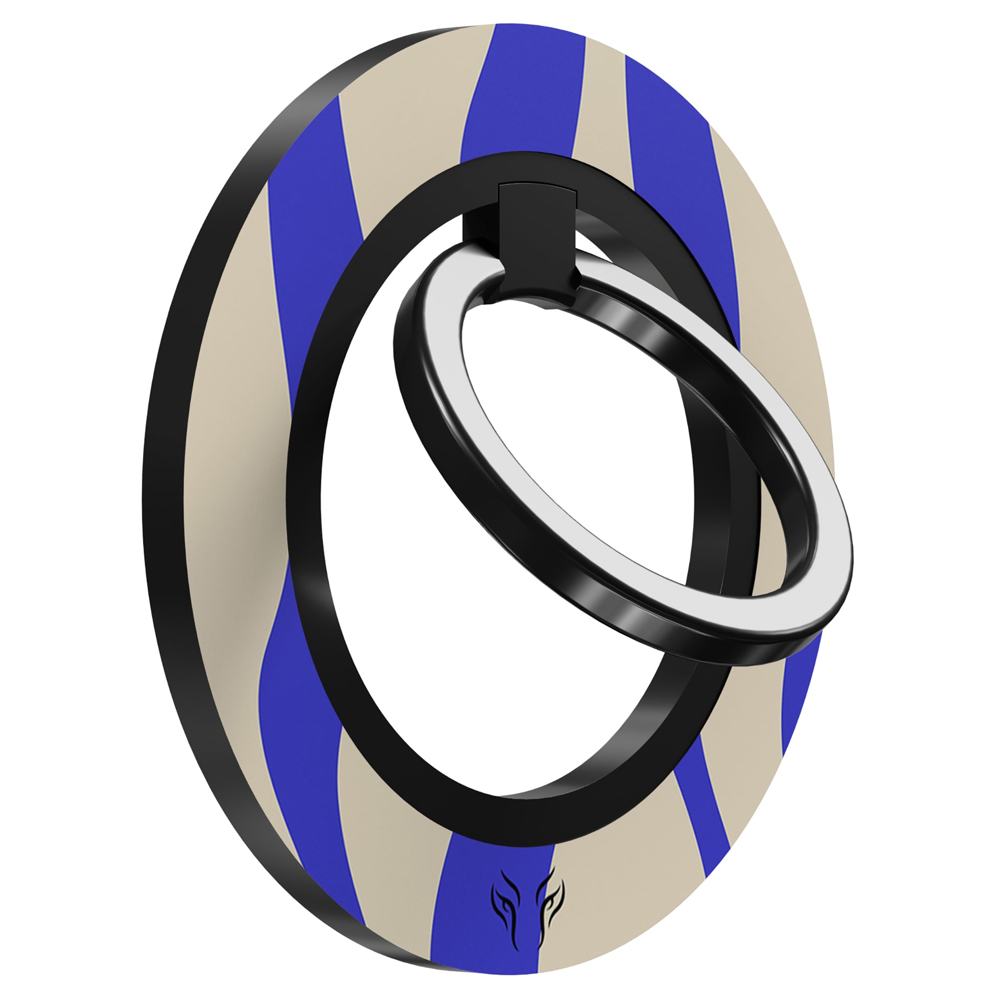 Blue Waves - Magnetring - Roar Sweden