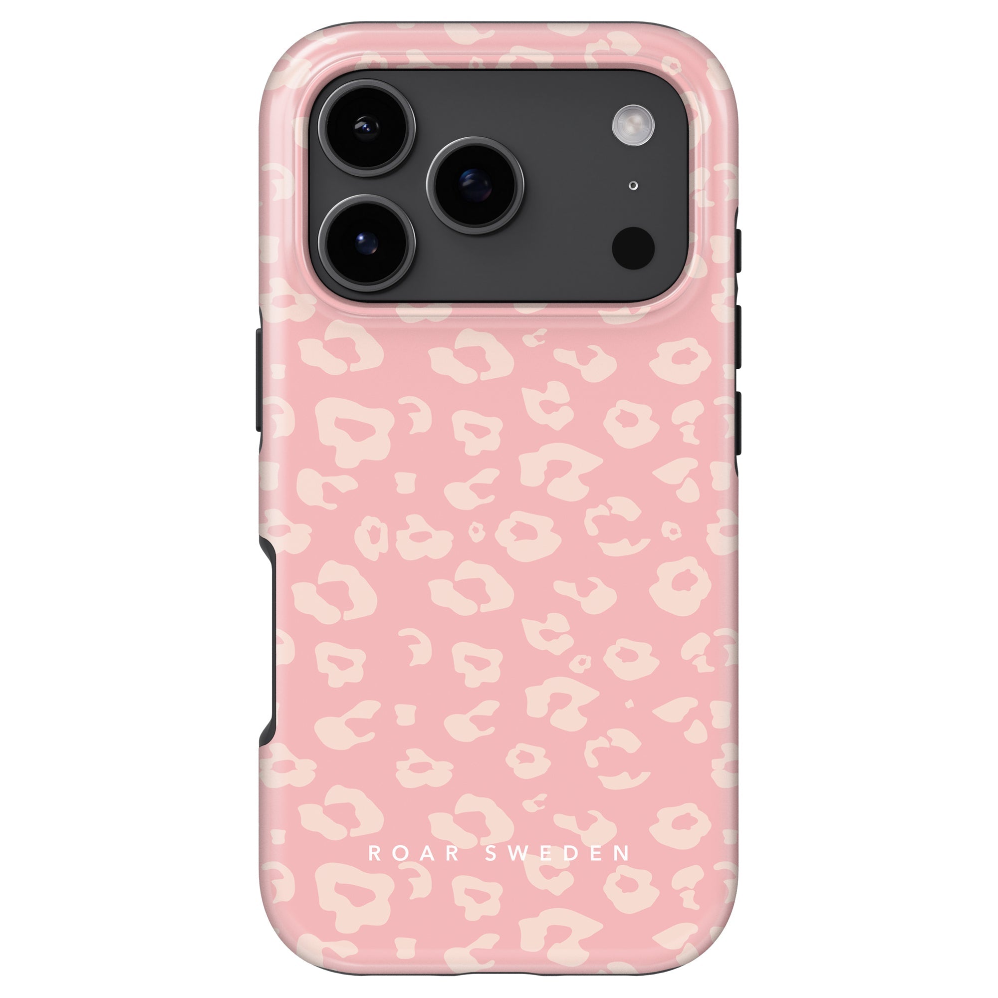 Blush - Magsafe Tough Case - Roar Sweden
