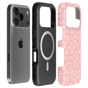 Blush - Magsafe Tough Case