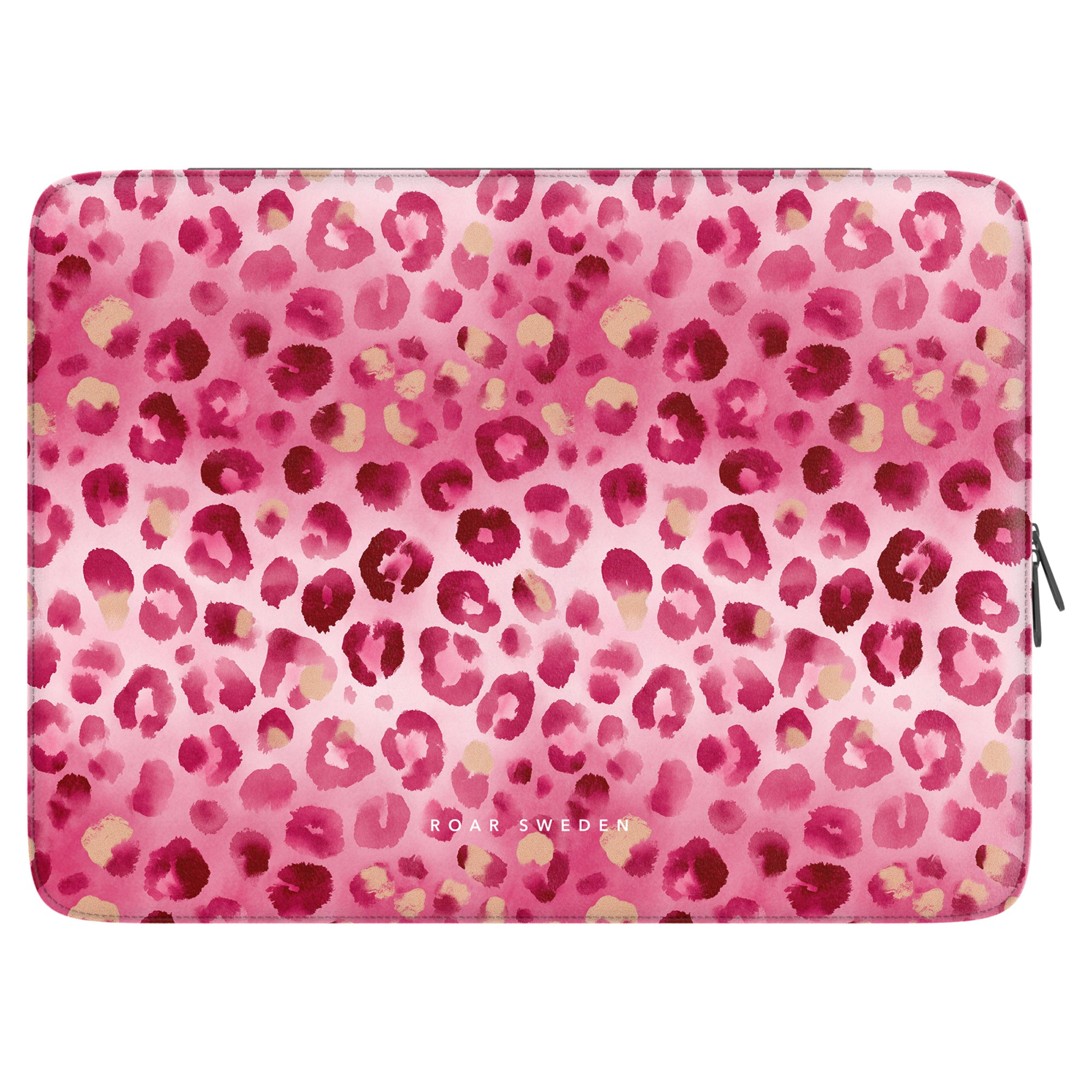 Blush Leopard - Laptopfodral