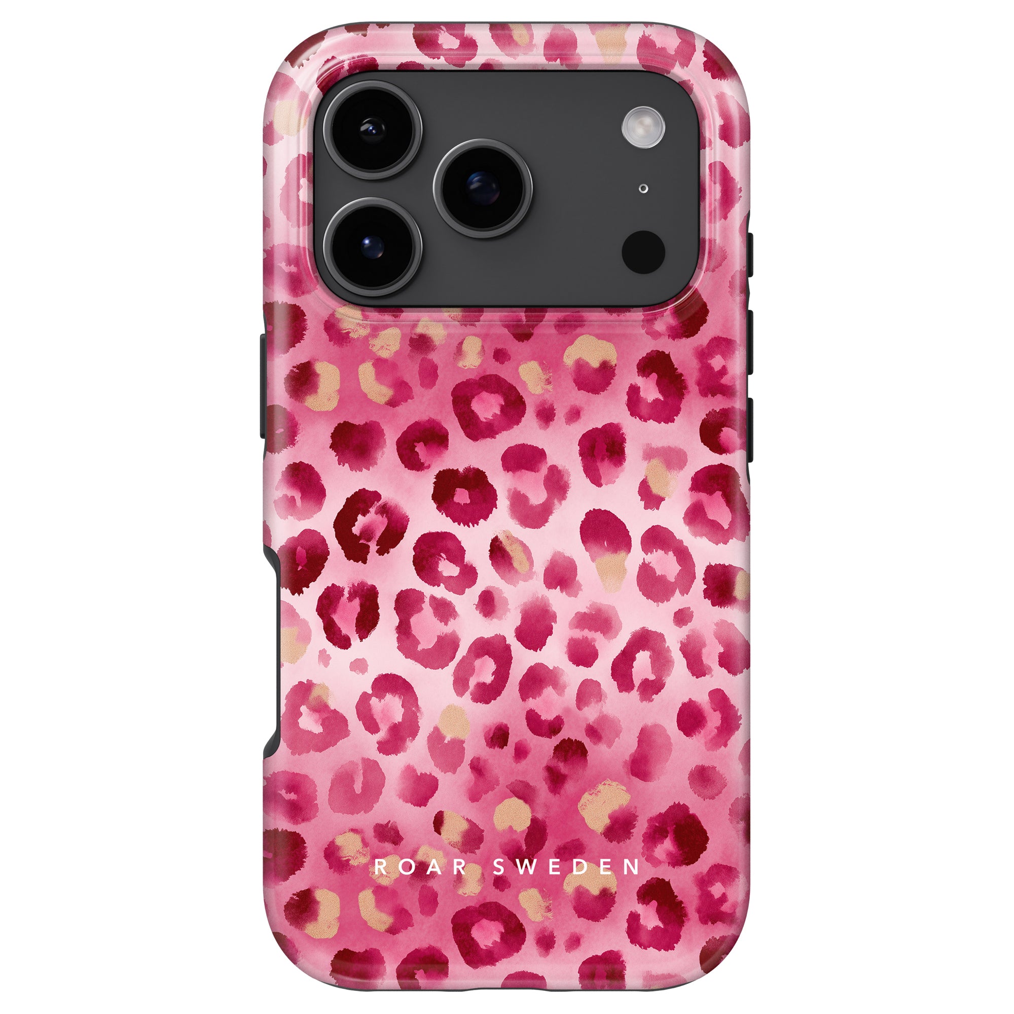 Blush Leopard - Tough Case