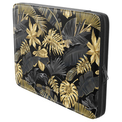 Botanic Gold - Laptopfodral - Roar Sweden