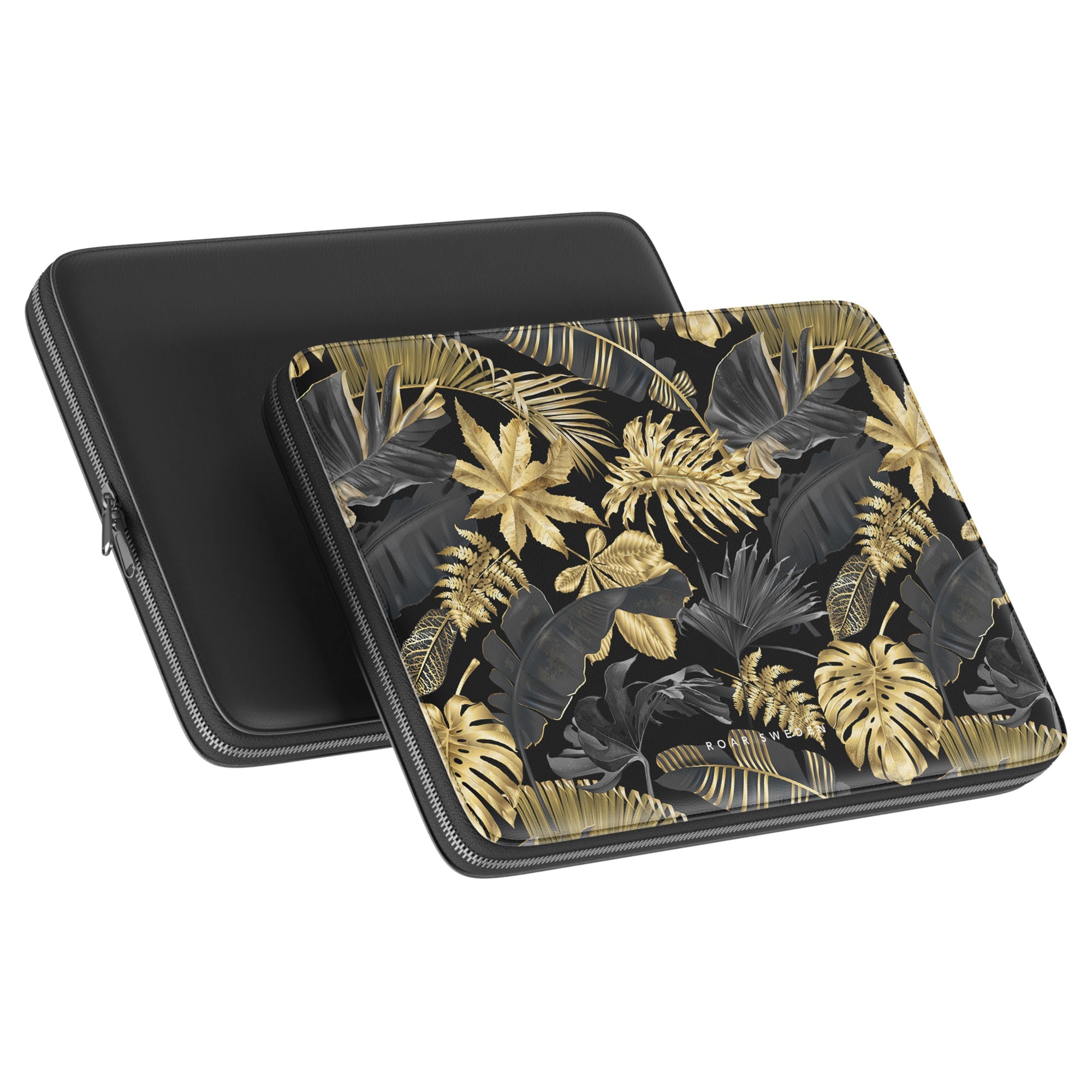 Botanic Gold - Laptopfodral - Roar Sweden