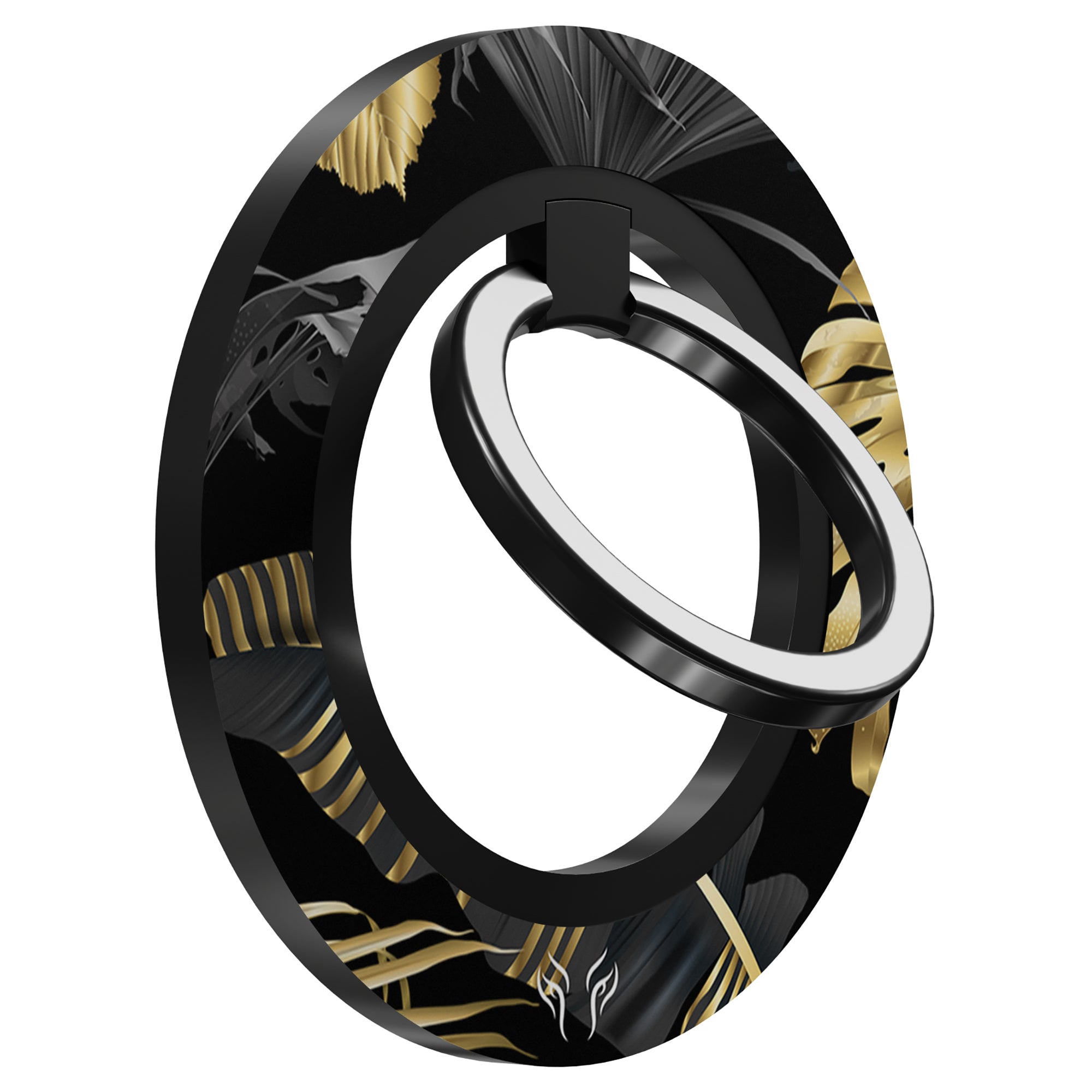 Botanic Gold - Magnetring - Roar Sweden