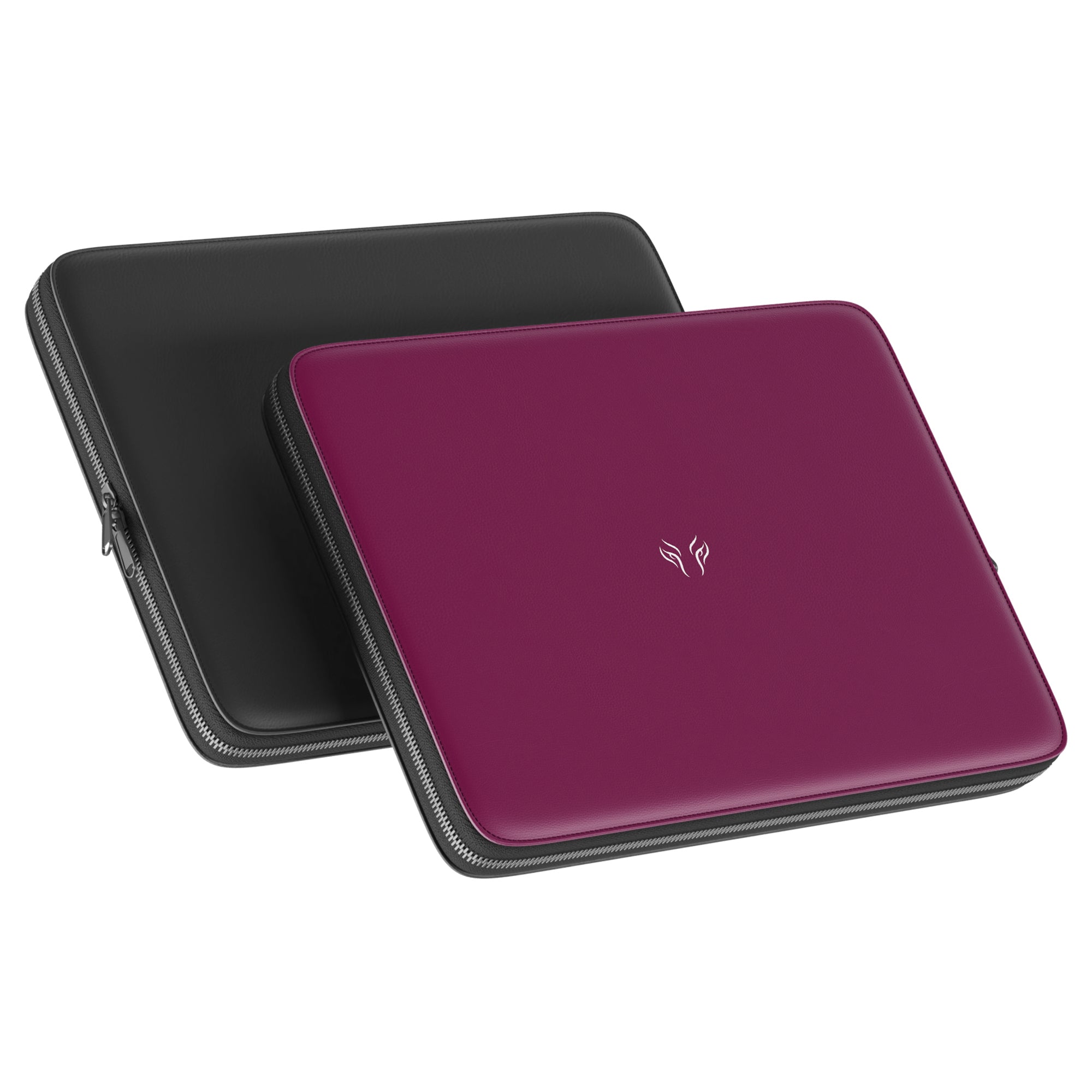 Burgundy - Laptopfodral