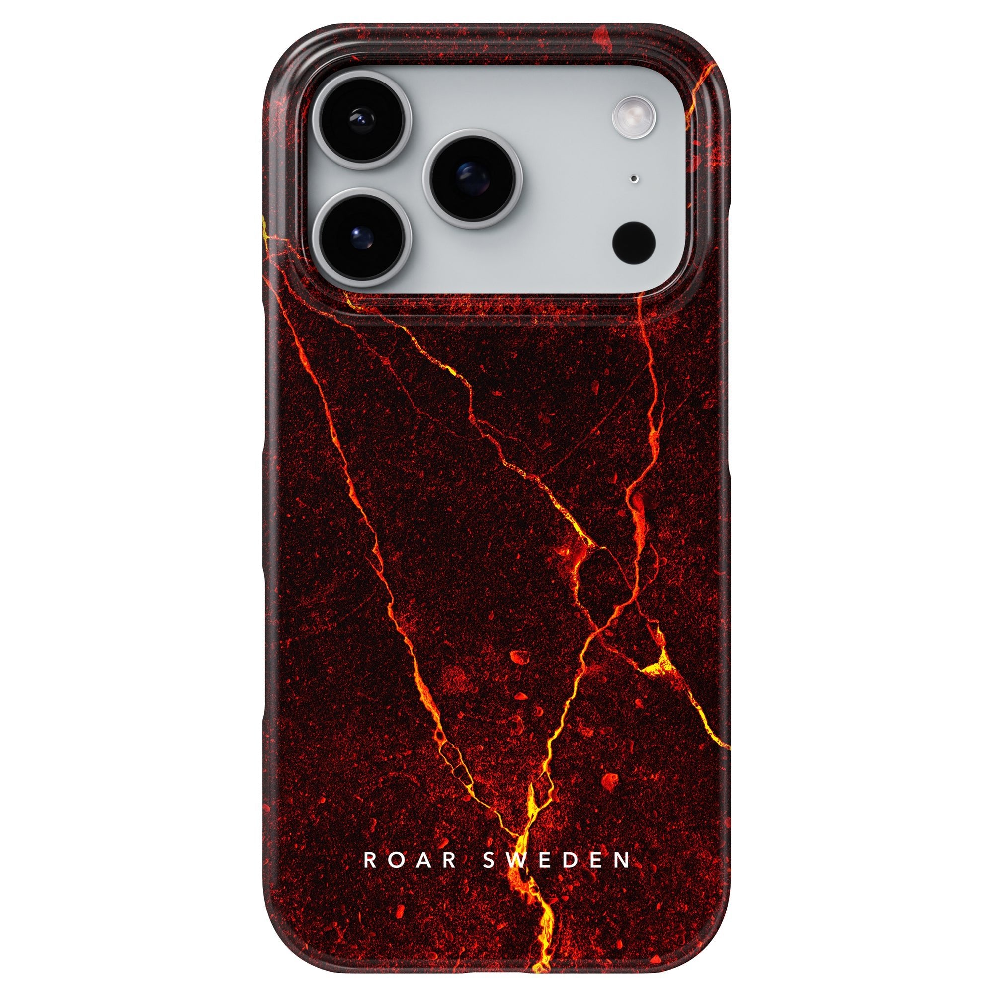 Caldera - Slim case - Roar Sweden