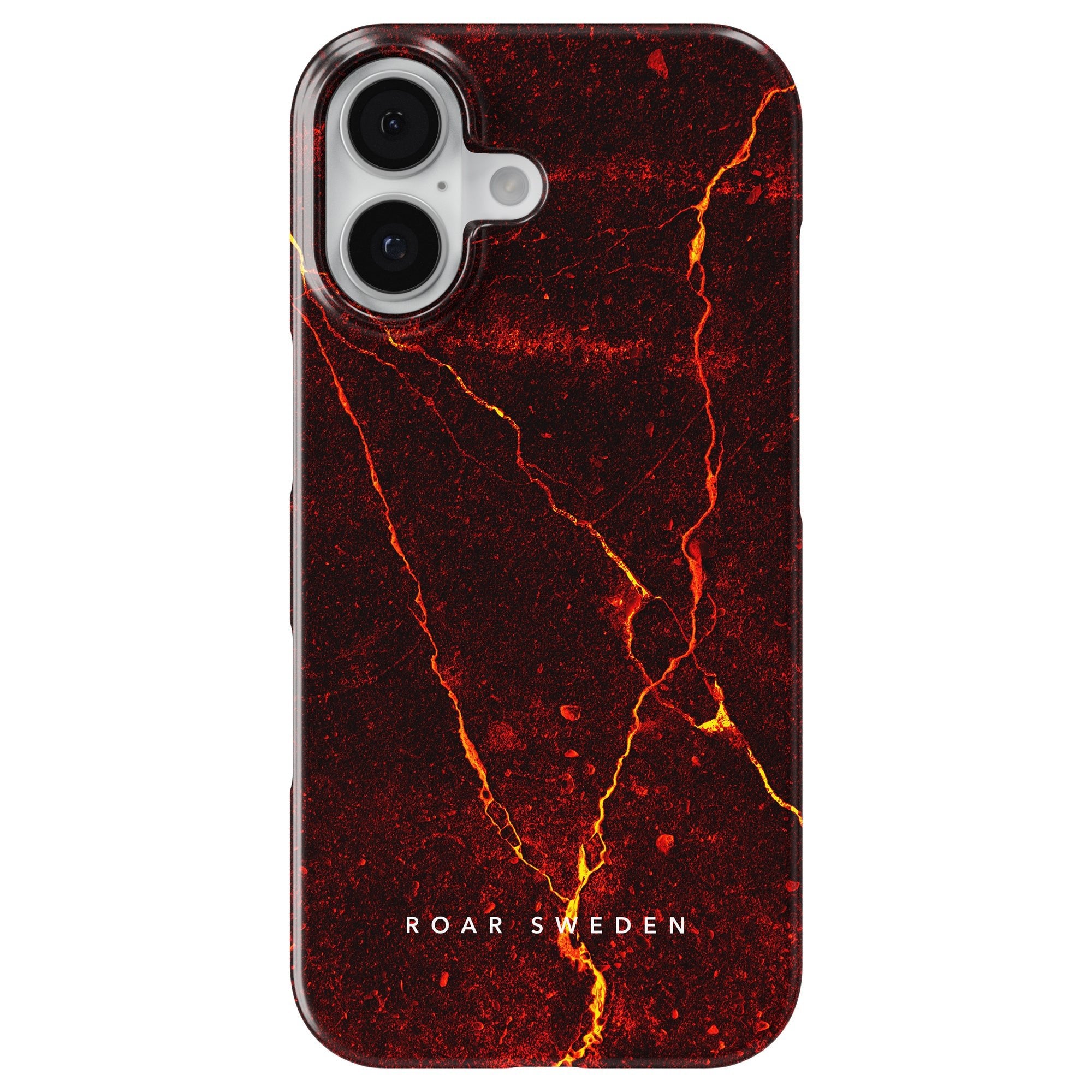 Caldera - Slim case - Roar Sweden