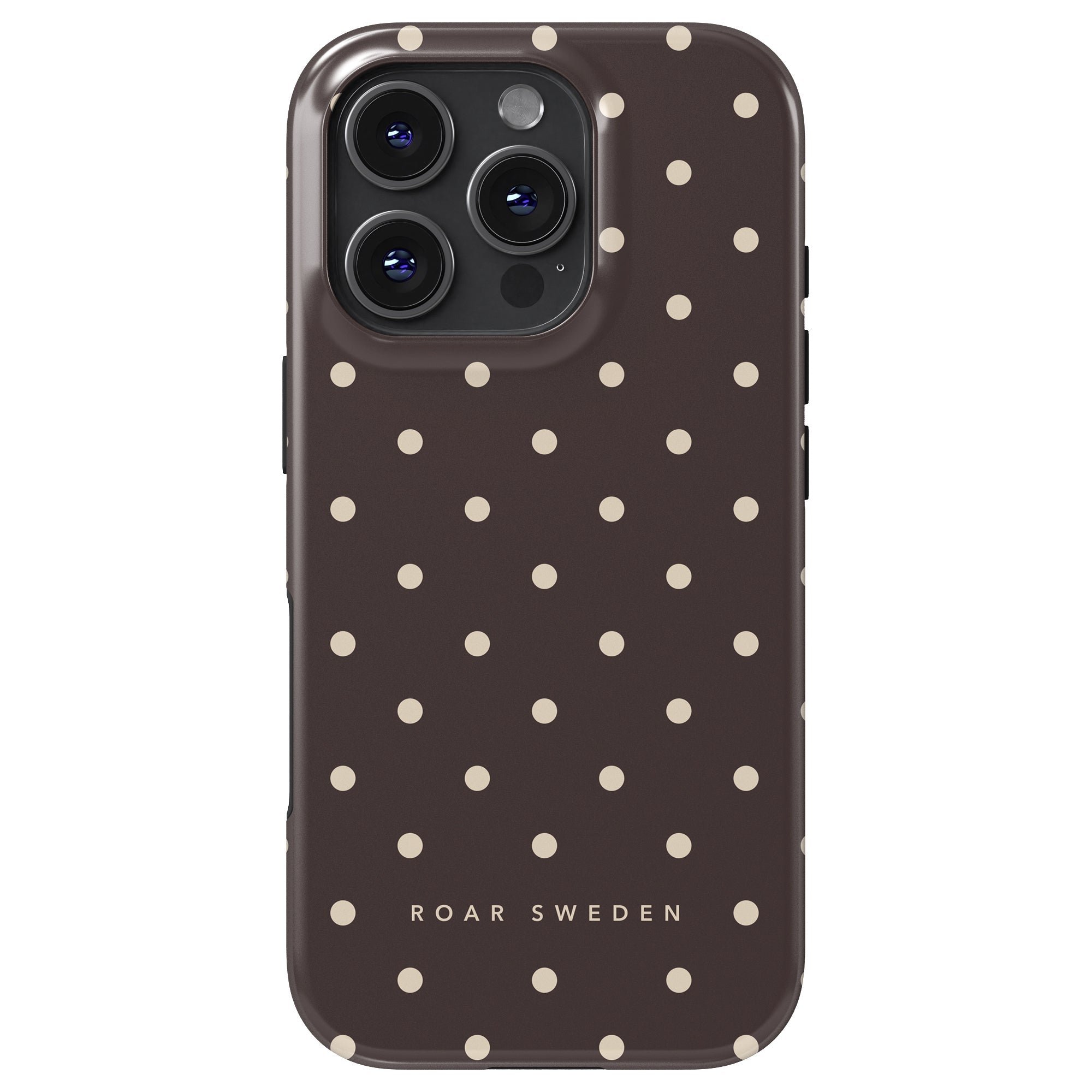 Tough mobilskal - Canelle Dots