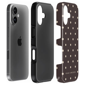 Canelle Dots - Tough Case