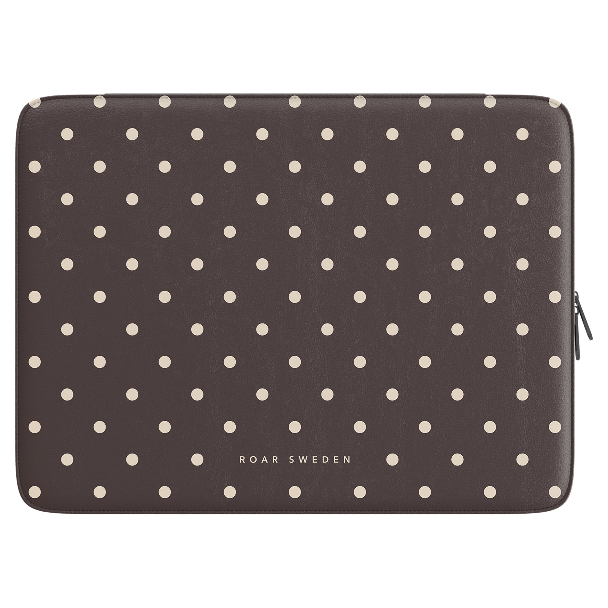 Canelle Dots - Laptopfodral - Roar Sweden